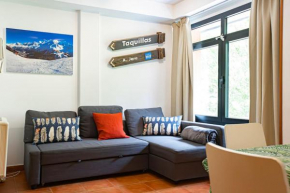 Holidays, Estudio Jara, Gorbea 2 pax